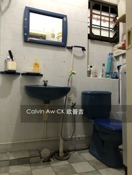 Blk 672 Woodlands Drive 71 (Woodlands), HDB 5 Rooms #203701701